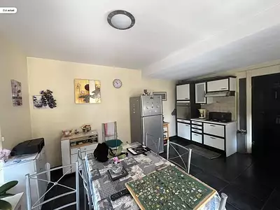 Maison, 202 m²