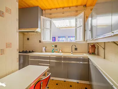 Maison, 113 m²