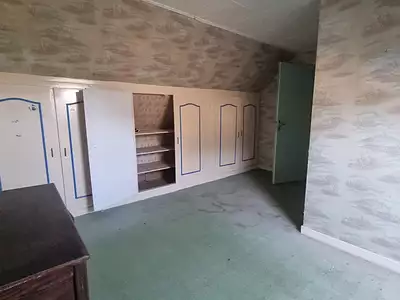 Maison, 53,83 m²