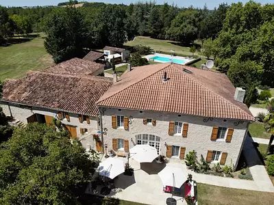 Maison, 432 m²