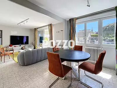 Maison, 104 m²