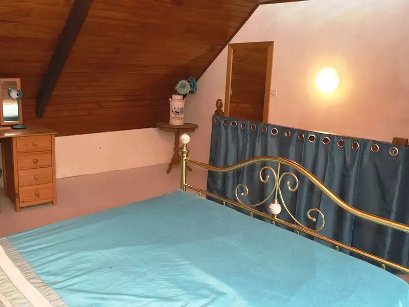 Maison, 53 m²