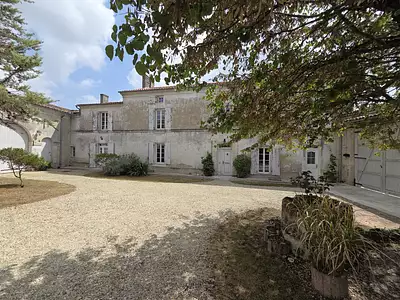 Maison, 220 m²