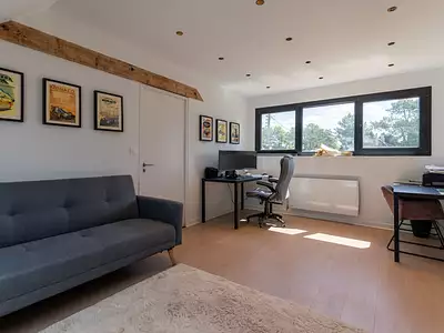 Maison, 120 m²