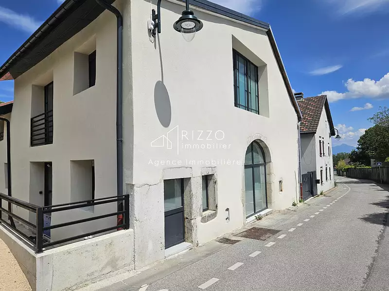 Maison, 103,25 m²