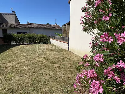 Maison, 160 m²