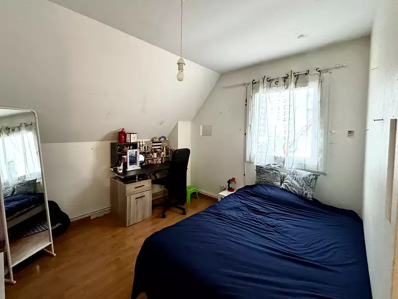 Maison, 87 m²