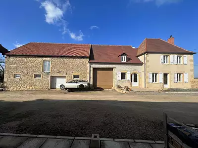 Maison, 156 m²