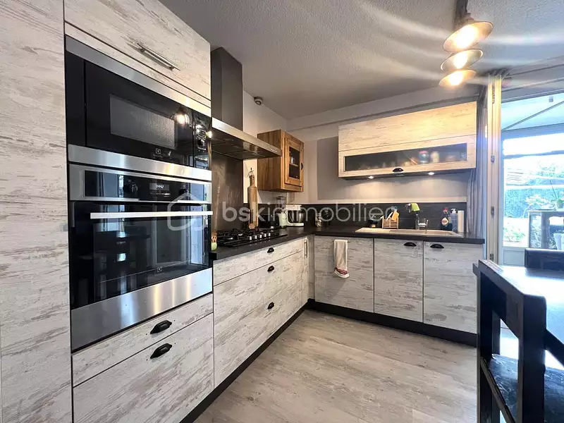 Maison, 101 m²