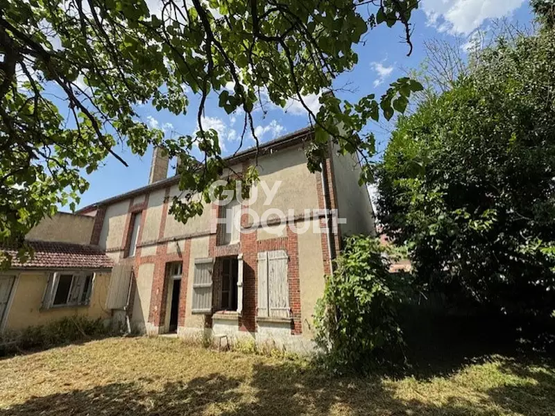 Maison, 118 m²