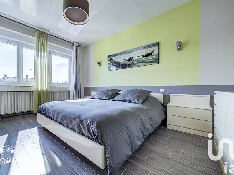 Maison, 180 m²