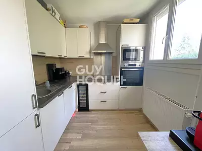 Appartement, 66,3 m²