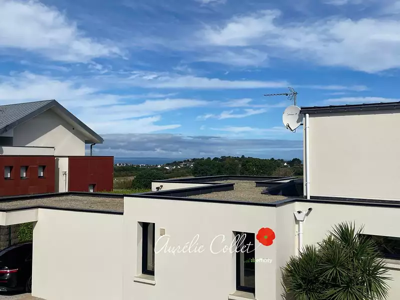 Maison, 112 m²