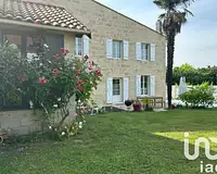 Maison, 197 m²