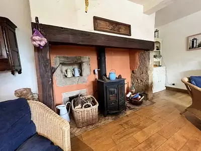 Maison, 165 m²
