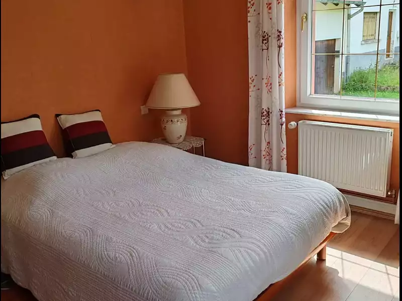 Maison, 130 m²