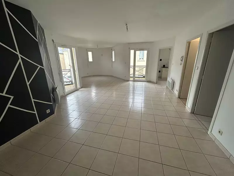 Appartement, 108 m²