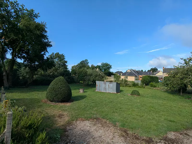 Maison, 135 m²