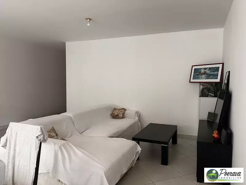 Appartement, 76,1 m²