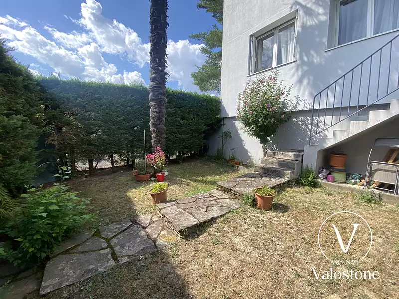 Appartement, 57,04 m²