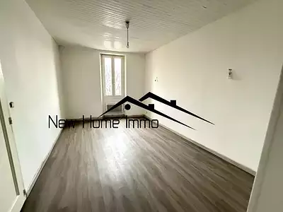 Appartement, 31,29 m²