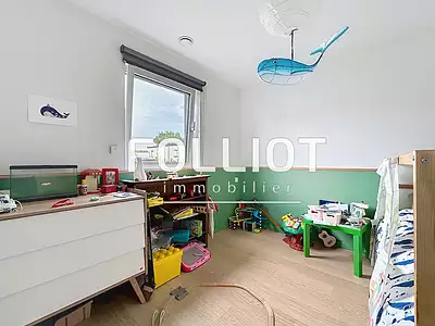 Maison, 118 m²