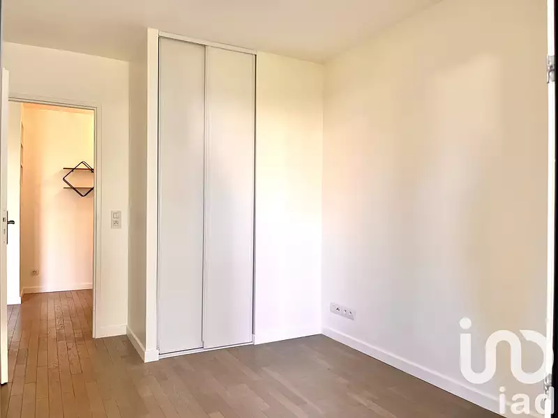 Appartement, 59 m²