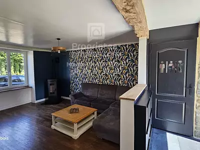Maison, 86 m²