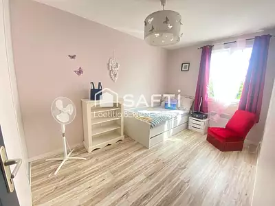 Maison, 99 m²