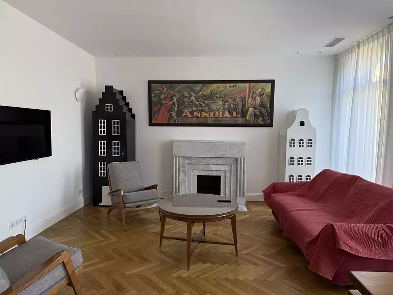 Appartement, 75 m²
