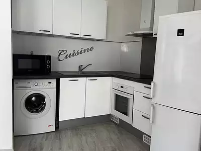 Appartement, 69,9 m²
