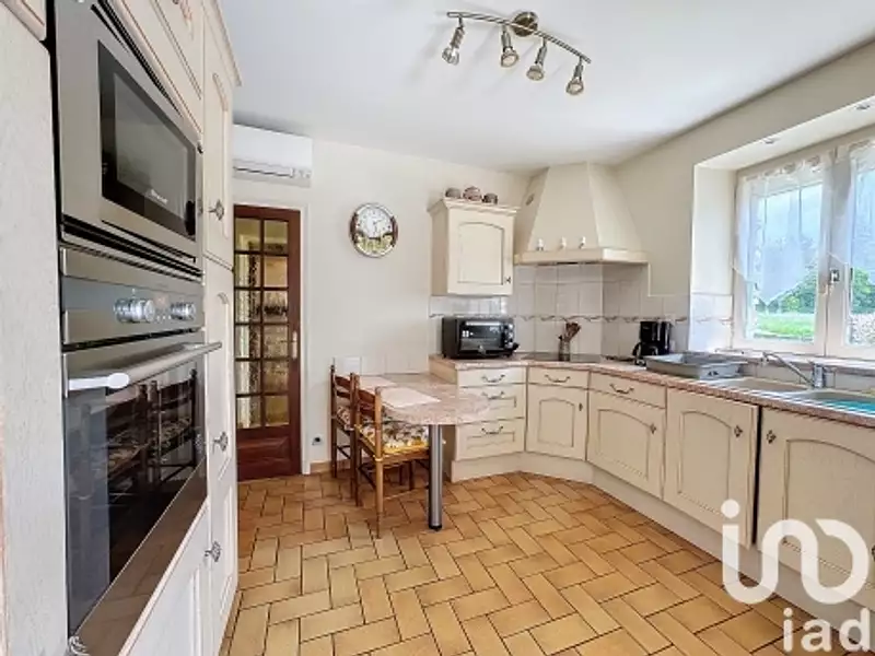 Maison, 134 m²