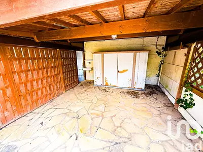 Maison, 116 m²