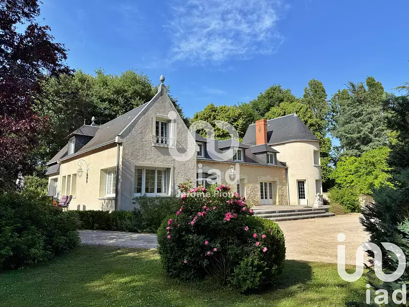 Maison, 285 m²