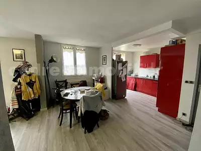 Appartement, 90,24 m²