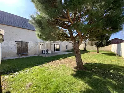 Maison, 128,1 m²