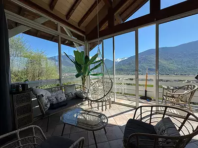 Maison, 161 m²