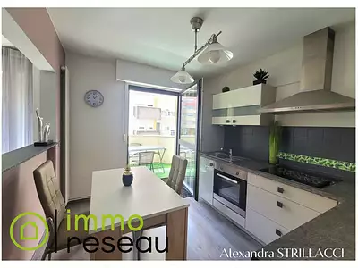 Appartement, 78,36 m²
