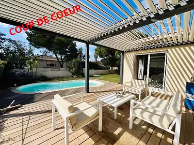 Maison, 117 m²