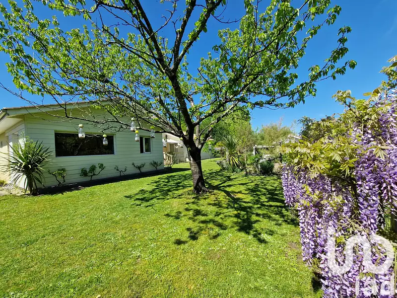 Maison, 186 m²
