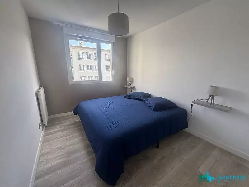 Appartement, 55 m²