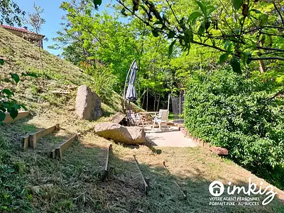 Maison, 168 m²