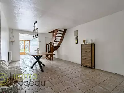Maison, 90 m²