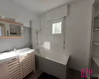 Appartement, 45,13 m²