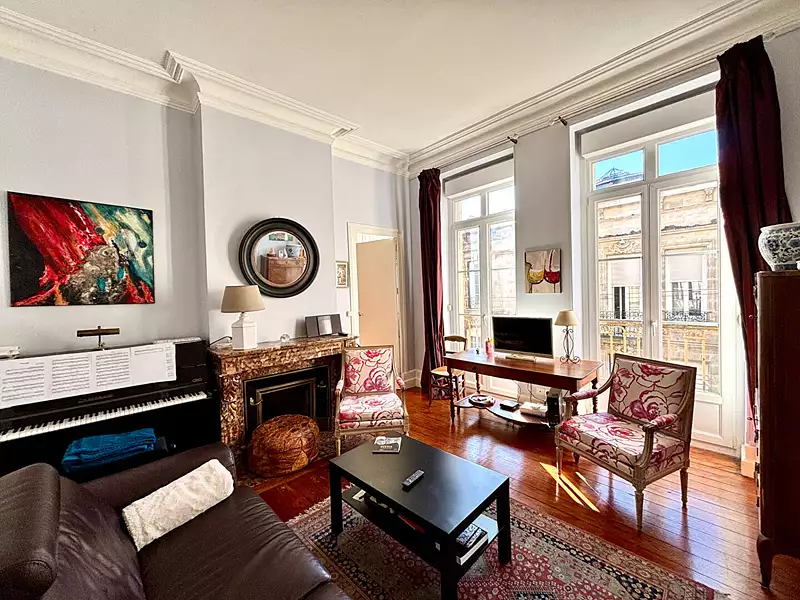 Appartement, 90,47 m²
