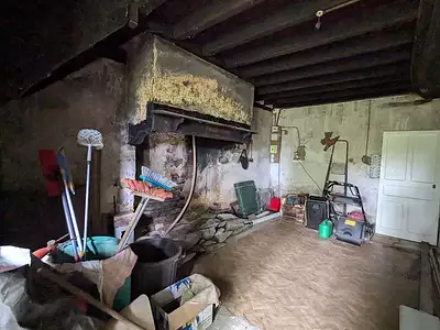 Maison, 50 m²