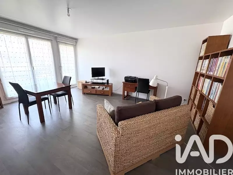 Appartement, 84 m²