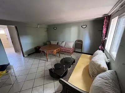Maison, 84 m²