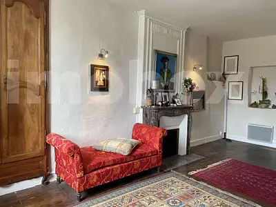 Appartement, 47,86 m²