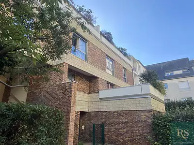 Appartement, 83,43 m²